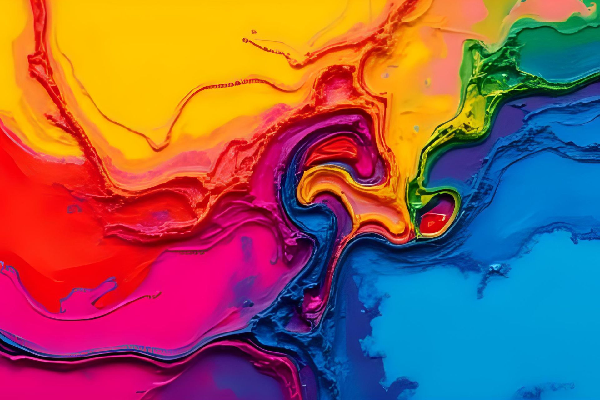 L'Influence des Couleurs : Décryptage Neuropsychologique